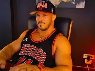 Erick_angelo webcams show profile image 
