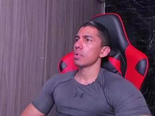Erik_castle webcams show profile image 