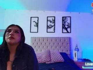 Eris_hex webcams show profile image 