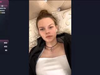 erlene_dendy from Flirt4Free
