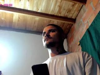 Erosstian_evans webcams show profile image 