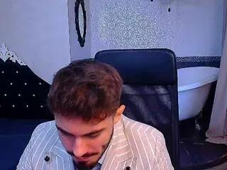 ervin_bloom on Flirt4Free