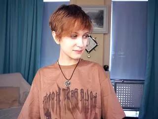 Esma_hainess webcams show profile image 
