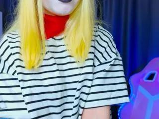 esme_eady from Flirt4Free