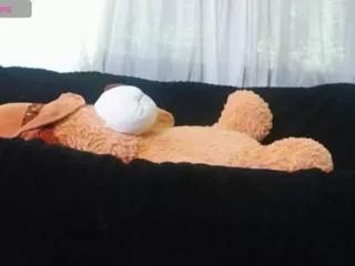 esmeralda_ruiz from Flirt4Free
