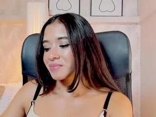 esmeralda_smith on Flirt4Free