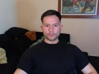 esteban_cruz from Flirt4Free