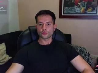 esteban_cruz from Flirt4Free