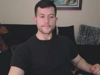 esteban_cruz from Flirt4Free
