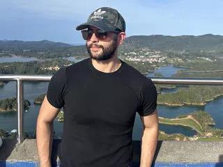 Esteban_cruz webcams show profile image 