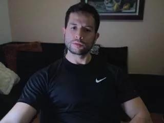 esteban_cruz from Flirt4Free