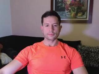 esteban_cruz from Flirt4Free