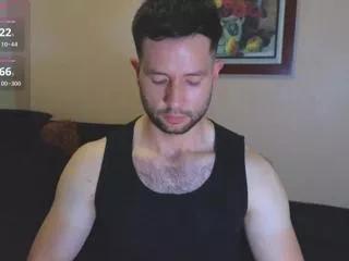 esteban_cruz from Flirt4Free