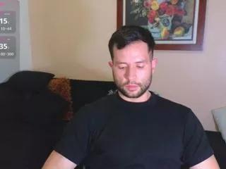 esteban_cruz from Flirt4Free