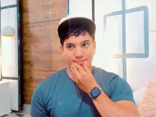 esteban_morenoo from Flirt4Free