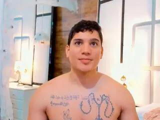 esteban_morenoo from Flirt4Free