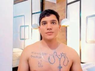 Esteban_morenoo webcams show profile image 