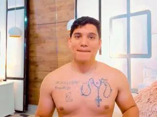 esteban_morenoo from Flirt4Free