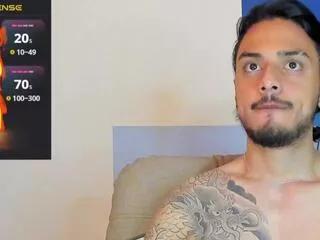 Ethan_lavi webcams show profile image 