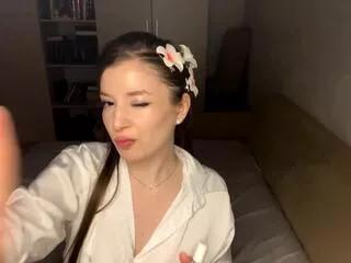 eugenie_densmore from Flirt4Free