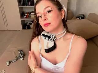 eugenie_densmore from Flirt4Free