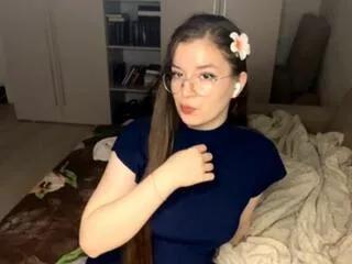 eugenie_densmore from Flirt4Free