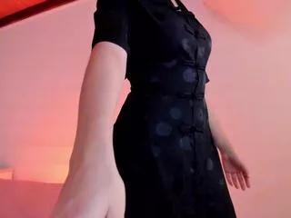 evaa_cox from Flirt4Free