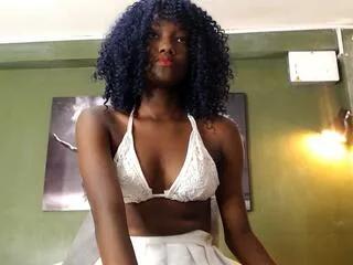 evaa_jhonson from Flirt4Free