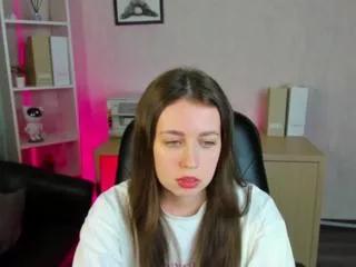 Evaa_morgann webcams show profile image 