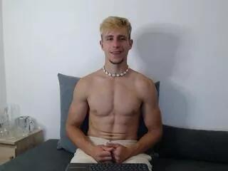 Evan_richmond webcams show profile image 
