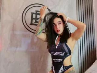 eve_brown from Flirt4Free
