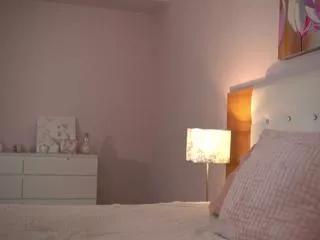 eve_wilde from Flirt4Free