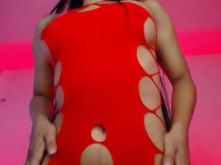 evelin_thomson on Flirt4Free