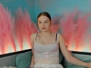 evelina_rubio from Flirt4Free