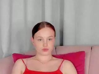 Evelina_rubio webcams show profile image 