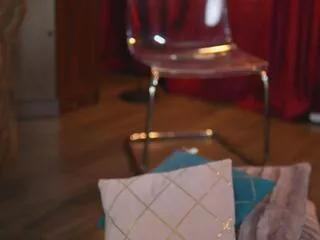evelyn_evy from Flirt4Free