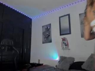 Evelyn_smit webcams show profile image 