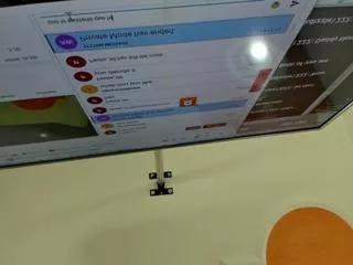 evelyn_thomsons_mila_roy from Flirt4Free