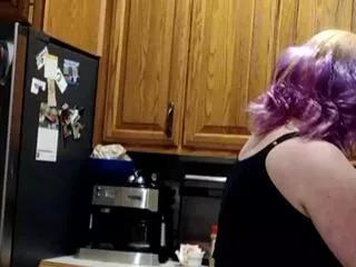 Evvy_stone webcams show profile image 
