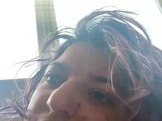 evvy_stone from Flirt4Free