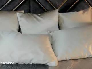 ezzio_scolaro from Flirt4Free