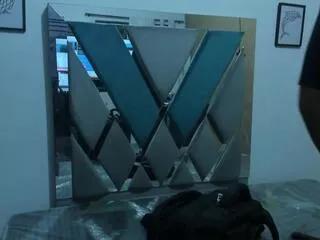 Fabiana_rizzi_fabian_west webcams show profile image 
