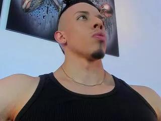 faraon_ink from Flirt4Free