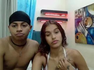 feelipe_adara from Flirt4Free