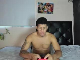 Felipe_reyes webcams show profile image 