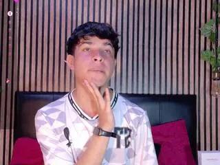 Felipe_villareal webcams show profile image 