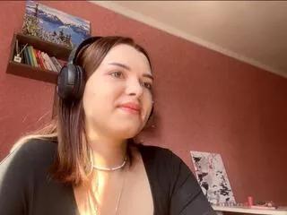 Fernande_kappel webcams show profile image 