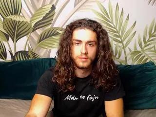 Fernando_reyes webcams show profile image 