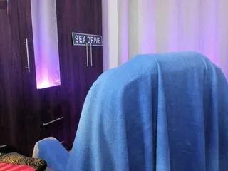 Fhenrir webcams show profile image 
