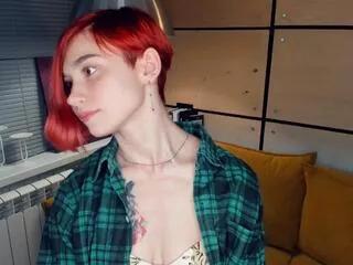 flora_decoursey on Flirt4Free